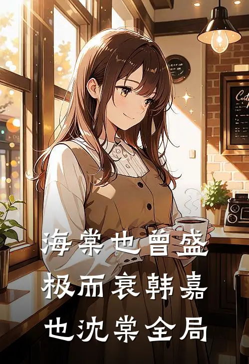 海棠也曾盛极而衰韩嘉也沈棠全局