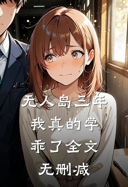 “无人岛”三年，我真的学乖了全文无删减