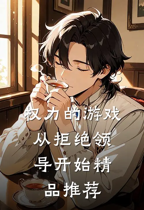 权力的游戏，从拒绝领导开始精品推荐