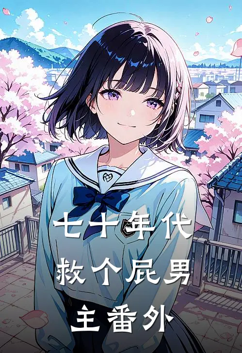 七十年代，救个屁男主番外