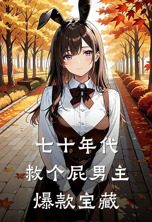 七十年代，救个屁男主爆款宝藏