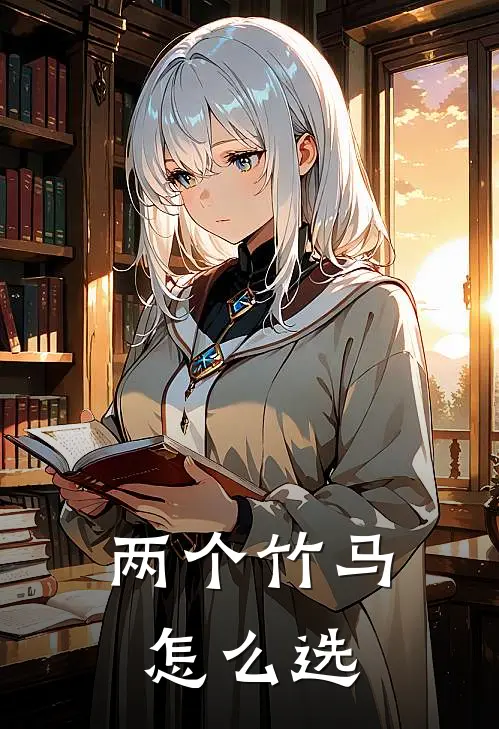 两个竹马怎么选