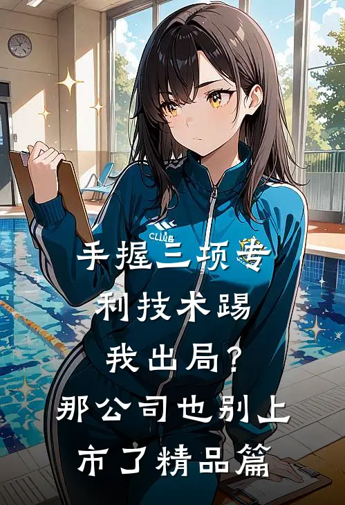 手握三项专利技术踢我出局？那公司也别上市了精品篇
