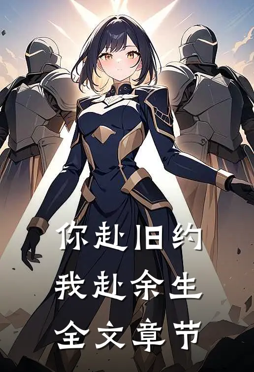 你赴旧约，我赴余生全文章节