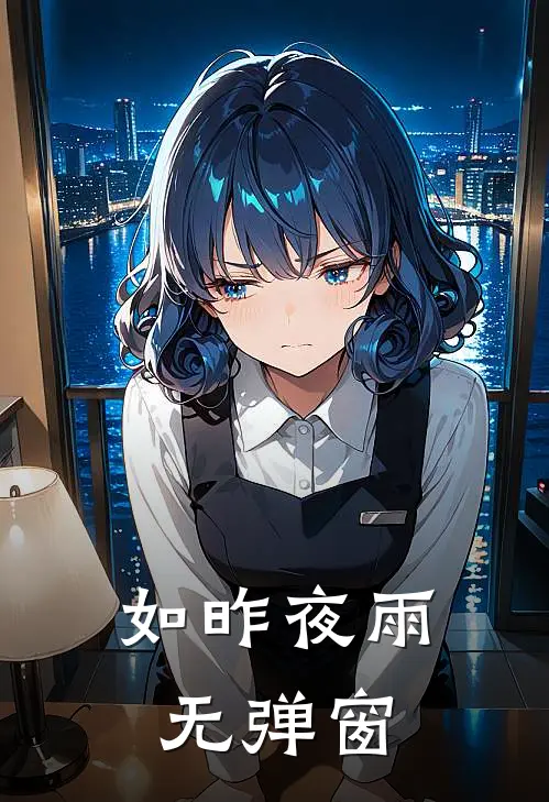 如昨夜雨无弹窗