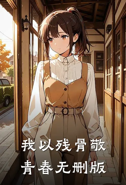我以残骨敬青春无删版