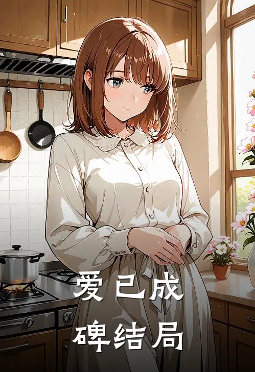 爱已成碑结局