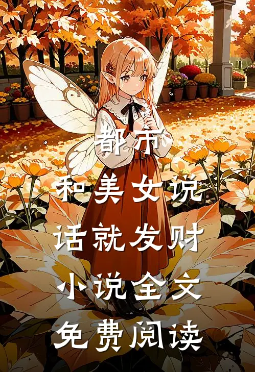 都市，和美女说话就发财小说全文免费阅读