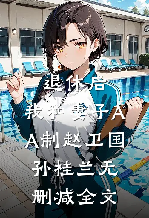 退休后，我和妻子AA制赵卫国孙桂兰无删减全文