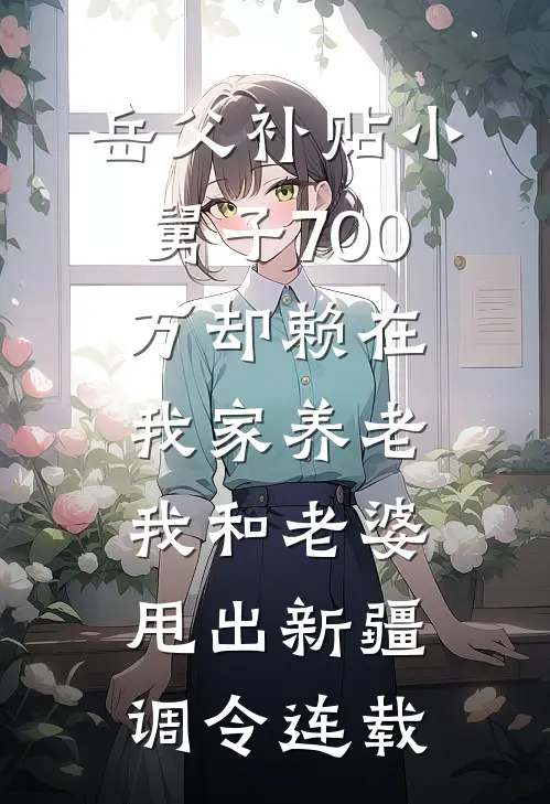 岳父补贴小舅子700万却赖在我家养老，我和老婆甩出新疆调令连载