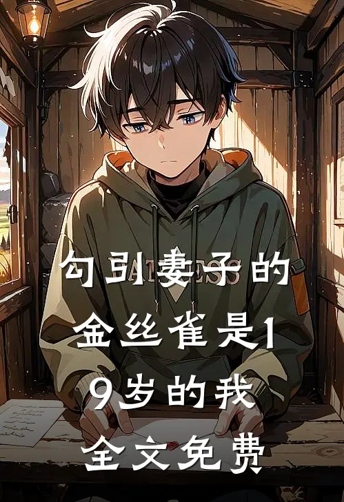 勾引妻子的金丝雀是19岁的我全文免费