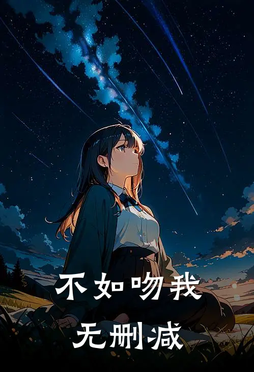 不如吻我无删减