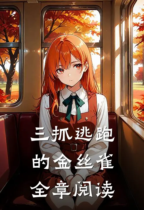 三抓逃跑的金丝雀全章阅读