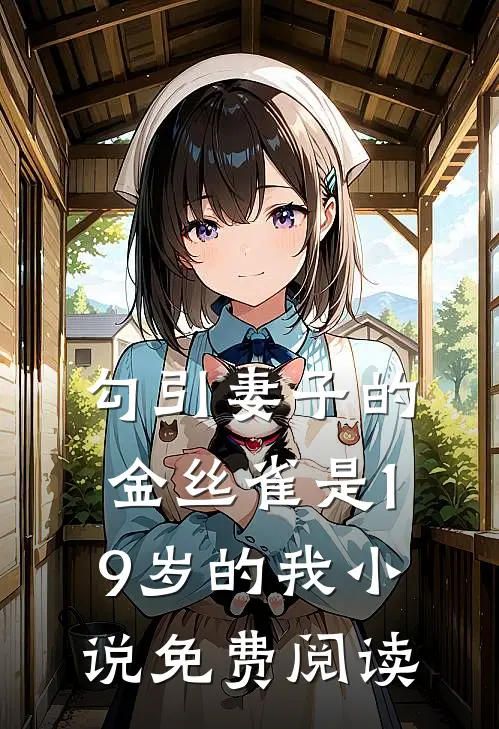 勾引妻子的金丝雀是19岁的我小说免费阅读