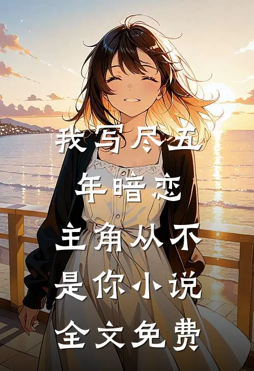 我写尽五年暗恋，主角从不是你小说全文免费