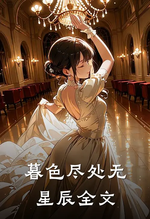 暮色尽处无星辰全文