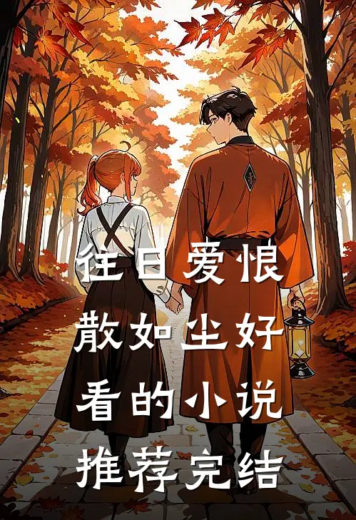 往日爱恨散如尘好看的小说推荐完结