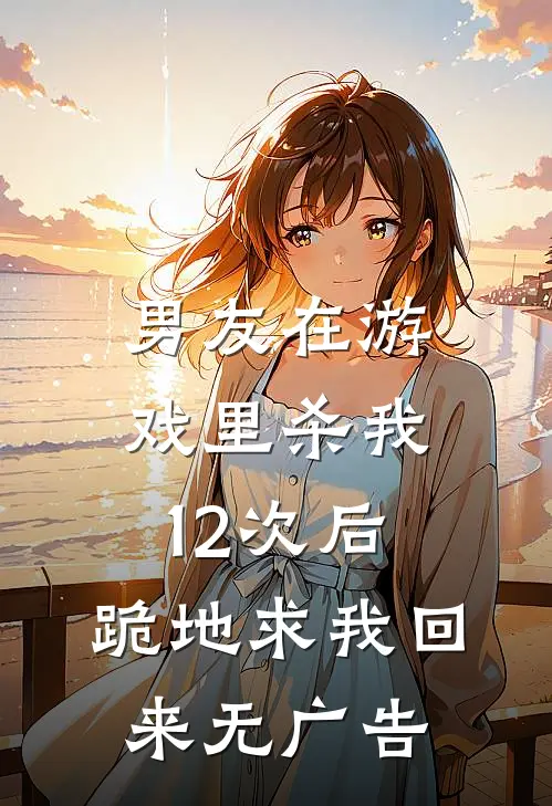 男友在游戏里杀我12次后，跪地求我回来无广告