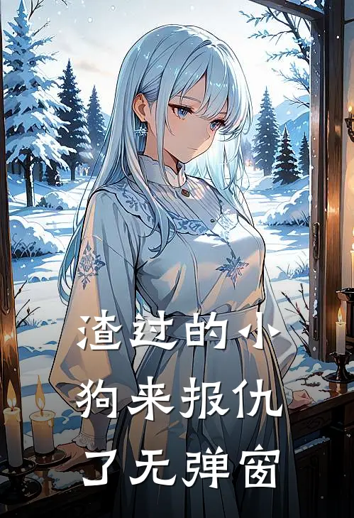 渣过的小狗来报仇了无弹窗