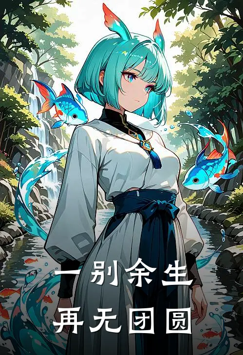 一别余生，再无团圆