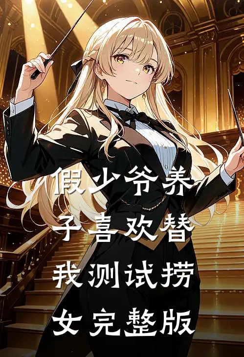 假少爷养子喜欢替我测试捞女完整版