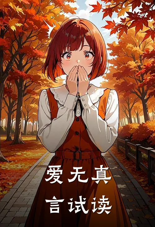 爱无真言试读