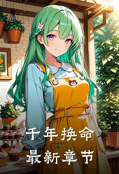 千年换命最新章节
