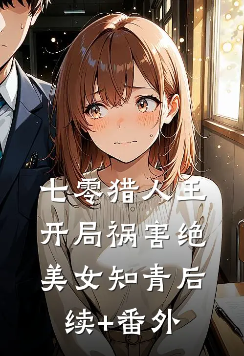 七零猎人王：开局祸害绝美女知青后续+番外
