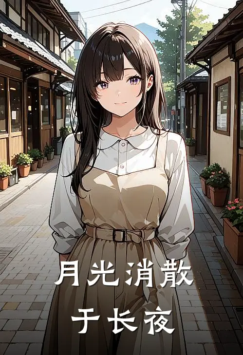 月光消散于长夜