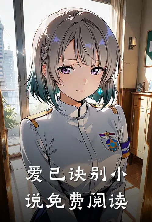 爱已诀别小说免费阅读