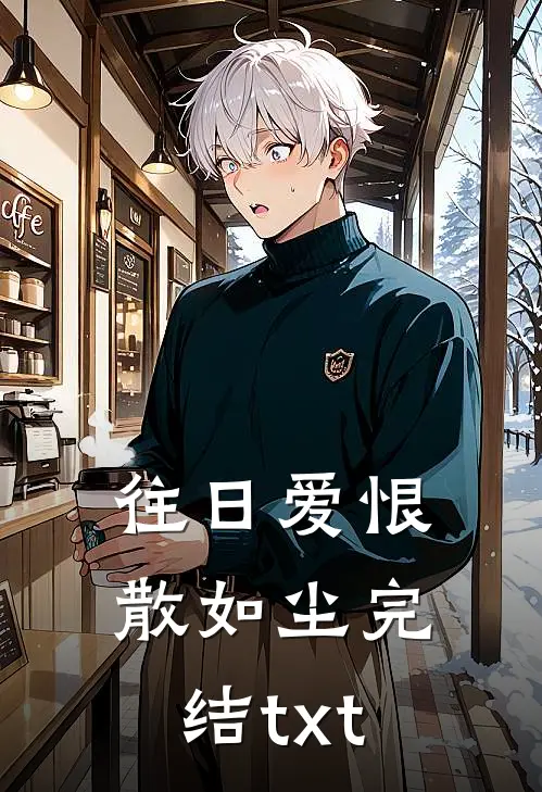 往日爱恨散如尘完结txt