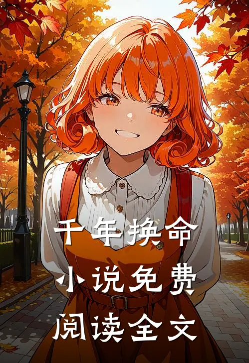 千年换命小说免费阅读全文