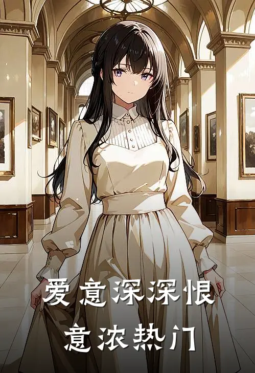 爱意深深恨意浓热门
