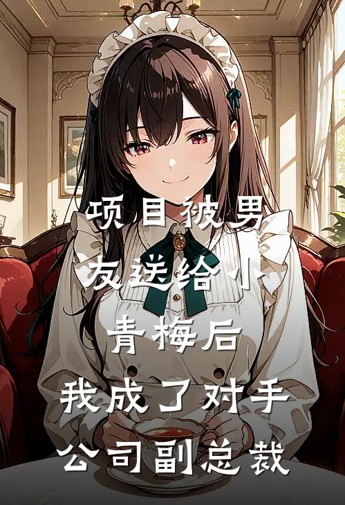 项目被男友送给小青梅后，我成了对手公司副总裁