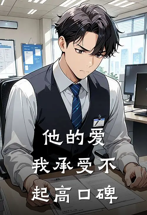 他的爱，我承受不起高口碑
