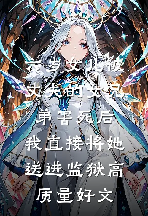 六岁女儿被丈夫的女兄弟害死后，我直接将她送进监狱高质量好文