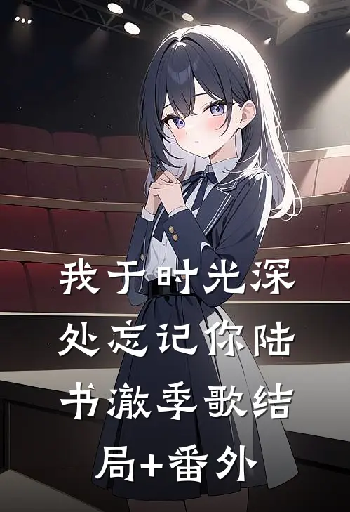 我于时光深处忘记你陆书澈季歌结局+番外