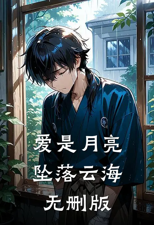 爱是月亮，坠落云海无删版