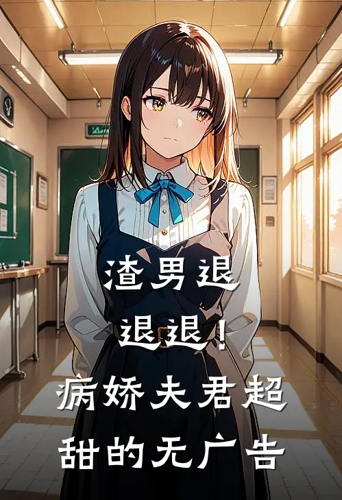 渣男退退退！病娇夫君超甜的无广告