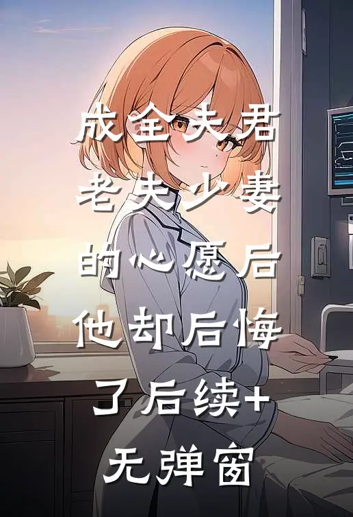 成全夫君老夫少妻的心愿后，他却后悔了后续+无弹窗