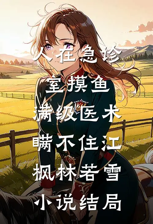 人在急诊室摸鱼，满级医术瞒不住江枫林若雪小说结局
