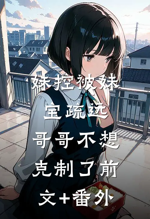 妹控被妹宝疏远，哥哥不想克制了前文+番外