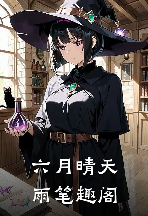六月晴天雨笔趣阁