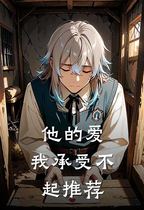 他的爱，我承受不起推荐