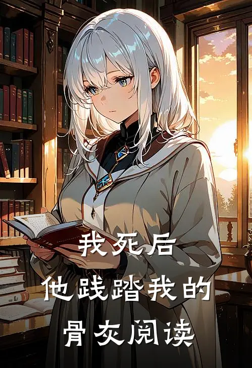 我死后，他践踏我的骨灰阅读