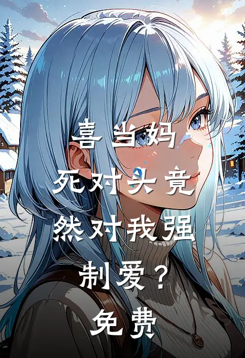 喜当妈，死对头竟然对我强制爱？免费