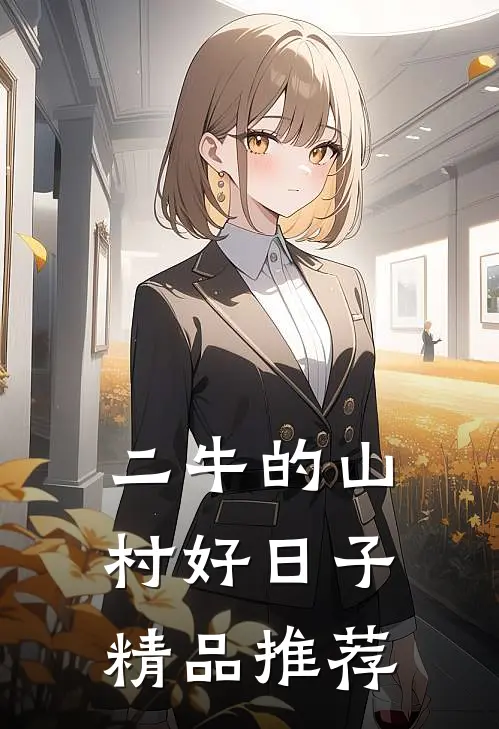 二牛的山村好日子精品推荐