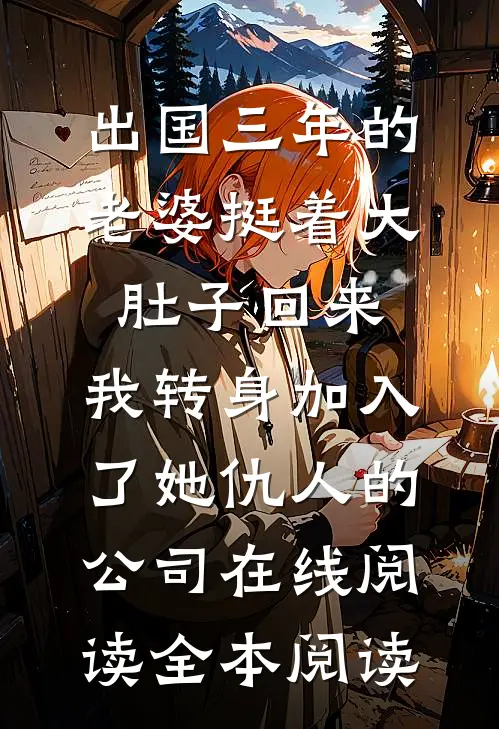 出国三年的老婆挺着大肚子回来，我转身加入了她仇人的公司在线阅读全本阅读