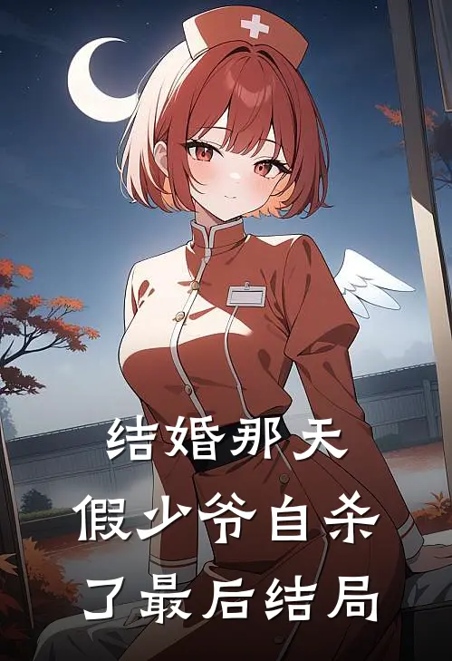 结婚那天，假少爷自杀了最后结局