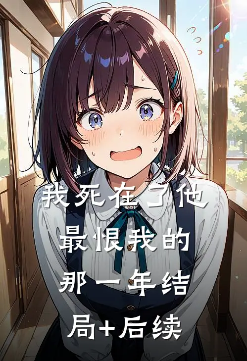 我死在了他最恨我的那一年结局+后续